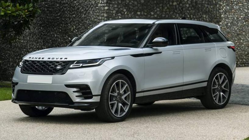 LAND ROVER RANGE ROVER VELAR 2021 SALYT2EX2MA308551 image